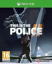 THQ Nordic This is the Police 2 Xone Game