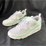 代購NIKE AIR MAX 90 綠白 氣墊跑步鞋 運動鞋 CZ9078-010