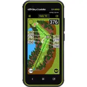 SkyGolf SkyCaddie SX400 Tourbook Handheld GPS Rangefinder Device Only