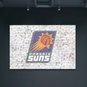 Phoenix Suns NBA Basketball Home Decor Wall Art Print Poster EXTRA LARGE 66"x44"