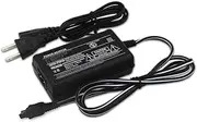 AC Power Adapter Charger for SONY Handycam DCR-HC21 DCR-HC26 DCR-HC28 DCR-HC30 DCR-HC32 DCR-HC36 DCR-HC38 DCR-HC42 HC52 HDR-HC3 HDR-HC5 HDR-HC7 HDR-HC9 Camcorder