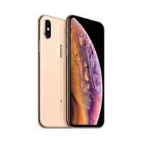 在飛比找蝦皮購物優惠-iPhone XS 64G 金色