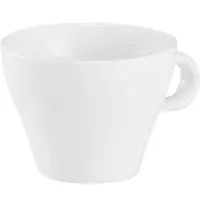 在飛比找Yahoo奇摩購物中心優惠-《TESCOMA》白瓷寬口馬克杯(150ml) | 水杯 茶
