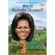 Who Is Michelle Obama?【金石堂】