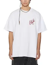 Ksubi Kursed Ekcess Tee