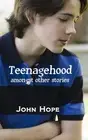 Teenagehood, Amongst Other Stories by John Hope (English) Paperback Book