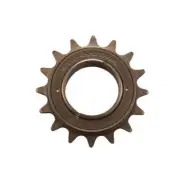 SHIMANO SF-1200 Single Speed Brown Freewheel 1/8