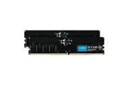 Crucial 64GB(2x32GB) DDR5-5600 Memory [CT2K32G56C46U5]