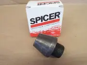 Upper King Pin Dana 60 OEM Dana Spicer New Ford Dodge Chevy 75 - 93 WHERE APL. (for: Ford)