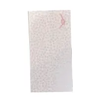 在飛比找蝦皮購物優惠-日本製 祝儀袋 禮袋 亮面粉紅櫻花 附一櫻花信封貼紙
