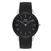 Daniel Wellington Iconic Motion 44mm Black Watch DW00100612