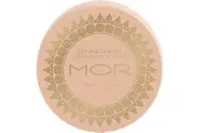 MOR: Lip Balm Macaron - Peach Nectar (10g)