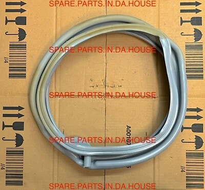 Miele Front Loader Washing Machine Door Seal Gasket W2123 W2126 W2127 W2129