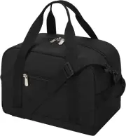 Small Gym Bag Carry on Bag - 12 in Mini Duffle Bag Lightweight Overnight Travel