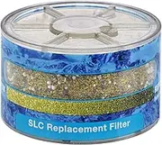 Sprite SLC Replacement Slim Line Shower Filter Cartridge