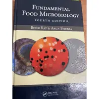 在飛比找蝦皮購物優惠-FUNDAMENTAL FOOD MICROBIOLOGY原