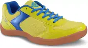 Nivia Badminton Flash Shoes, Men'S UK Colour:Multicolor Size:7 Us