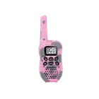 Uniden UH45CP - 80 Channel UHF CB Handheld Radio (Walkie-Talkie) with Kid Zone