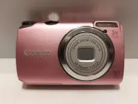 在飛比找露天拍賣優惠-@極新美品 日本製 佳能 Canon IXUS 870 is