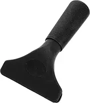 BELLIFFY Film Scraper Squeegee Scraper Auto Film Vinyl Scraper Car Film Wrap Scraper Car Wrapping Tool Car Film Vinyl Scraper Car Sticker Mounting Scraper Auto Film Wrap Scraper