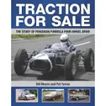 TRACTION FOR SALE: THE STORY OF FERGUSON FORMULA FOUR-WHEEL DRIVE