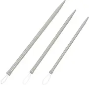 Handy Wool Threader Kit 6pcs Set Yarn Threader Knitting Needles Embroidery Needles Thread Guide for Sewing and Knitting Lovers