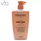 KERASTASE Discipline Bain Fluidealiste Gentle | Shampoo For Over-Processed Hair