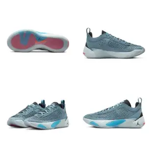 【NIKE 耐吉】JORDAN LUKA 1 PF 男 喬丹運動 籃球鞋 共五款(DN1771305/DR9829400/DX2352004)