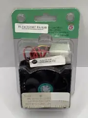 AMD Ball Bearing CPU Cooler Fan Model: K6-6B PLU# 2125487 PA-K6B