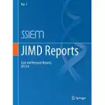 JIMD REPORTS - CASE AND RESEARCH REPORTS, 2012/4
