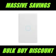 POLYAIRE Airtouch 5 Wireless Temperature Sensor ITC WiFi Aircon Zone Control
