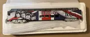 Beatles HO Train 2018 Bradford / Hawthorne / Bachmann "The Beatles Story" C14