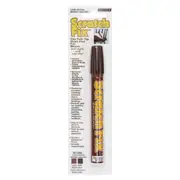 Millar Scratch Fix Pen Dark Brown