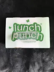 Lunch Punch Match and Munch Childrens Puzzle Shape Sandwich Cutters x 4