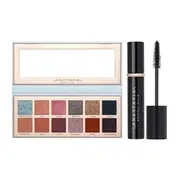[Anastasia Beverly Hills] Cosmos Palette + Lash Sculpt Mascara