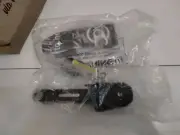 Via Velo Folding Bike Lock With 2 Keys