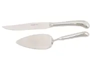 Stirling Cake Serving Set - 2 Piece