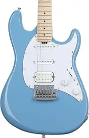 Cutlass CT30HSS in Chopper Blue