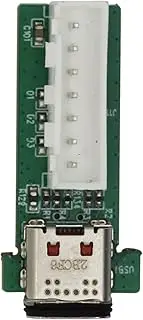 USB Charger Charging Port Dock Connector Board for JBL Flip 6 GG Bluetooth Speaker