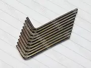 Wrench Metal Metric Allen Wrench Set Hexagonal Screwdriver Hex Key Wrenches Alle