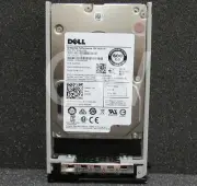 V5300 0V5300 ST600MP0005 DELL ENTERPRISE 600GB 15K 6G 2.5" SAS Hard Drive HDD V5