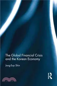 在飛比找三民網路書店優惠-The Global Financial Crisis an