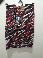 Mens And1 Offense Basketball Shorts Size 3X NWT