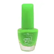 Italia Deluxe - Gel Effect Nail Polish - Radioactive