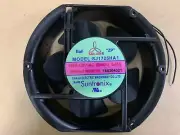 SUNTRONIX SJ1725HA1 Cooling Fan 110-120V~AC 50/60Hz 0.45A 170x150x51mm #M2445 QL