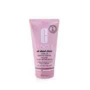 CLINIQUE - All About Clean Rinse-Off Foaming Cleanser - For Combination Oily to Oily Skin