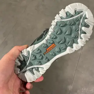 BTW 美國 Merrell 女 Capra Bolt GTX 多功能防水 登山健走鞋