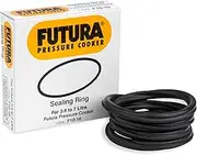 Futura F10-16 Gasket Sealing Ring for Futura 3.5 to 7-Liter Pressure Cooker
