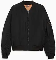 [PUMA] Mens Amg Statement Pilot Jacket