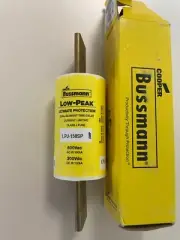 eaton LPJ-150SP low peak classJ time delay fuse